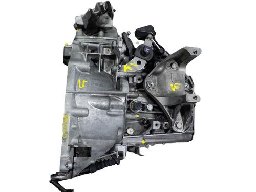 Used Gearbox Gearbox CITROËN C5 III (RD_) 2.0 HDi 140 (RDRHF8, RDRHFA, RDRHA8, RDRHAJ) (140 hp) 10553301 10553301