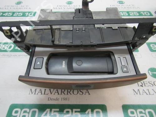 Electronic module BMW 7 (E65, E66, E67)  | BP4012056M83  - Image 7