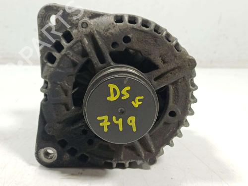 Alternator AUDI Q7 (4LB) | BP37624017M7 - Image 3
