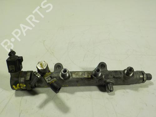 Used Injection rail Injection rail AUDI A5 Sportback (8TA) [2007-2017] 13522712 13522712