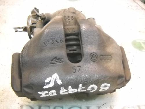 Used Left front brake caliper Left front brake caliper AUDI A4 B5 (8D2) 1.8 T (150 hp) 11545912 11545912