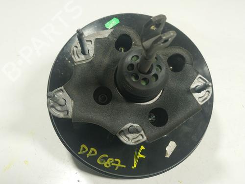 Servo brake RENAULT CAPTUR I (J5_, H5_) 0.9 TCe 90 | BP23208457M42 - Image 3