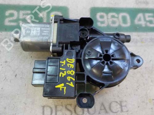 Used Left rear window motor VW GOLF VII (5G1, BQ1, BE1, BE2) [2012-2021]  5881083