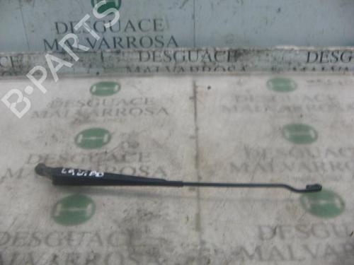 BP3736445C83 | Front wipers mechanism FORD ESCORT VI (GAL, AAL, ABL)  BP3736445C83