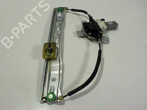 Used Front right window mechanism Front right window mechanism FORD TRANSIT COURIER B460 Box Body/MPV [2014-2026] 17052638 17052638