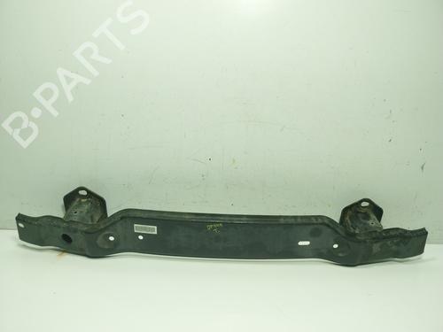 Used Rear bumper reinforcement BMW 1 (F20) 116 d (116 hp) 29347682