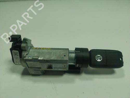 Used Electronic module Electronic module MG MG ZS SUV (AZS1) [2017-2026] 17861447 17861447