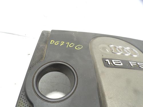 Luftfilter kasse AUDI A3 (8P1)  | BP14285522M87 