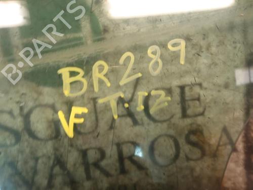 Rear left door window RENAULT MEGANE II (BM0/1_, CM0/1_) 1.5 dCi (BM02, BM13, BM2A, CM02, CM13) | BP3799134C20 