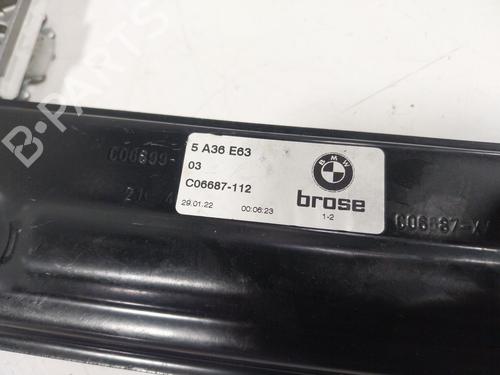 Front left window mechanism MINI MINI (F56) Cooper | BP33553087C22 - Image 4