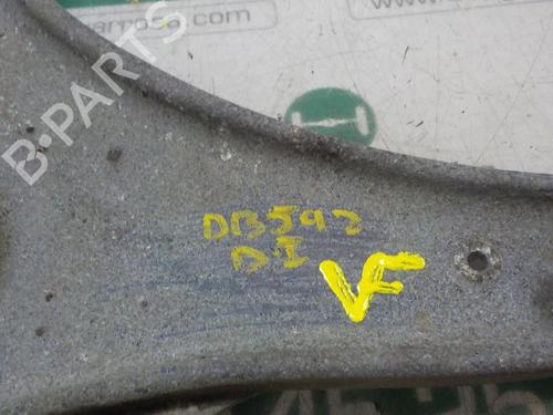 Left front suspension arm OPEL INSIGNIA A (G09) 2.0 CDTI (68) | BP3868998M12 