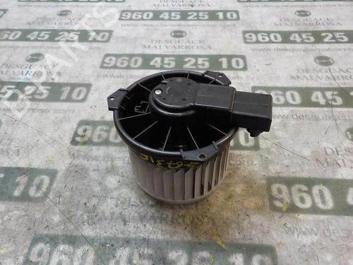 Used Heater blower motor Heater blower motor CITROËN C-ZERO [2010-2026] 3990079 3990079