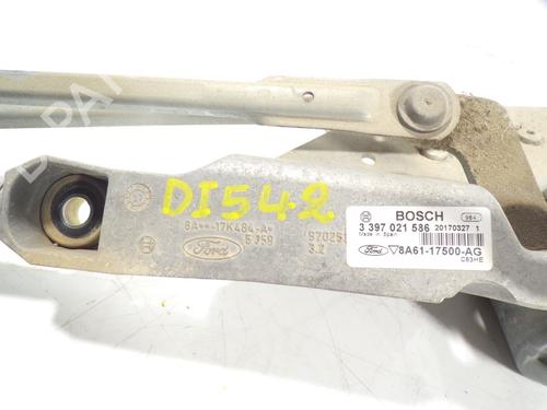 Essuie-glace moteur avant FORD FIESTA VI (CB1, CCN) 1.25 | BP8913034M29 
