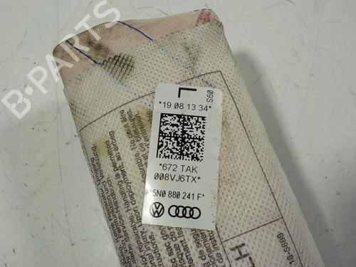 Electronic module VW TIGUAN (5N_) 2.0 TDI | BP16212806M83