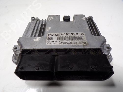 Used Engine control unit (ECU) Engine control unit (ECU) VW GOLF VII (5G1, BQ1, BE1, BE2) 1.0 TSI (115 hp) 11191227 11191227
