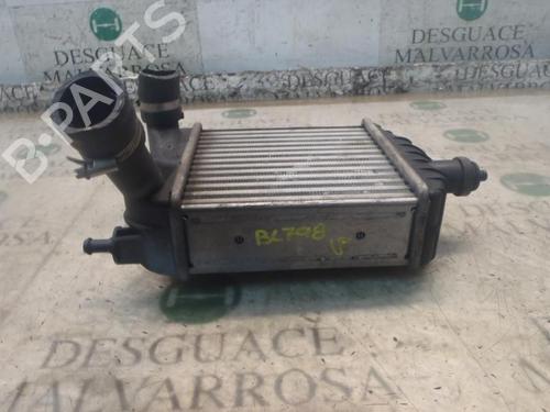 Used Intercooler Intercooler FIAT IDEA (350_) [2003-2026] 4014452 4014452