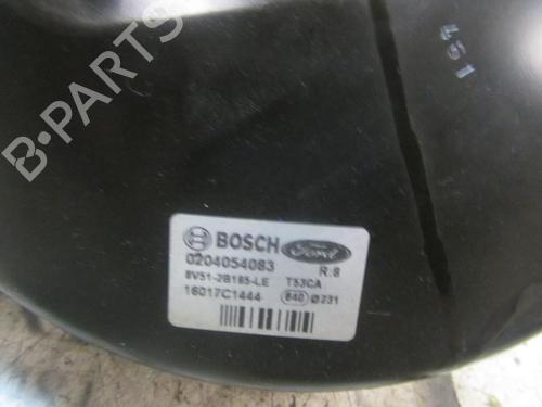Servo brake FORD FIESTA VI (CB1, CCN)  | BP3839427M42 