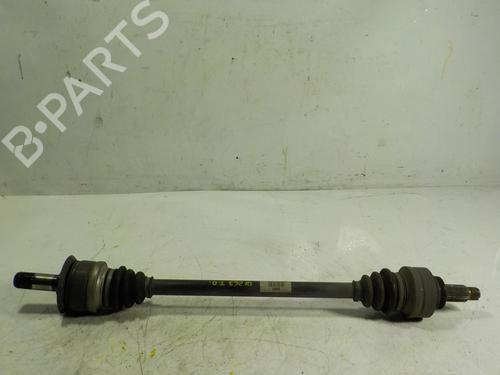 Used Right rear driveshaft BMW 3 (F30, F80) 318 i (136 hp) 9091336