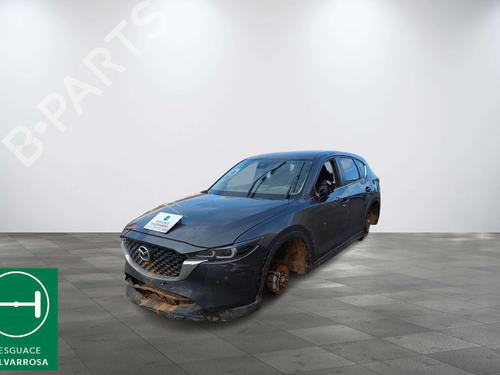 håndbremse MAZDA 6 Estate (GJ, GL) 2.0 (GJEFW) | BP39234661I18 - Image 7