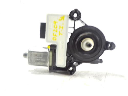 Rudehejsemotor bagstkærm venstre AUDI A1 Sportback (GBA) [2018-2025]  9656425