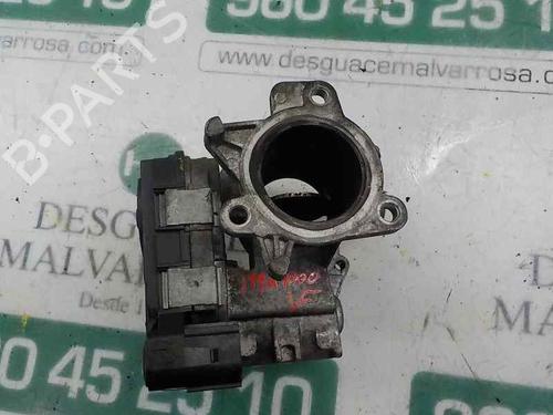 Throttle body CITROËN NEMO Box Body/MPV (AA_) 1.3 HDi 75 | BP3879073M82 - Image 4