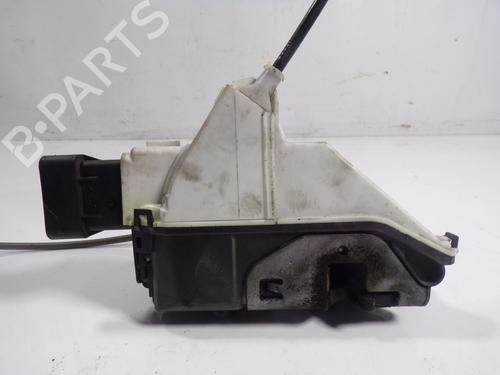 Front right lock CITROËN C4 CACTUS  | BP7666620C97 