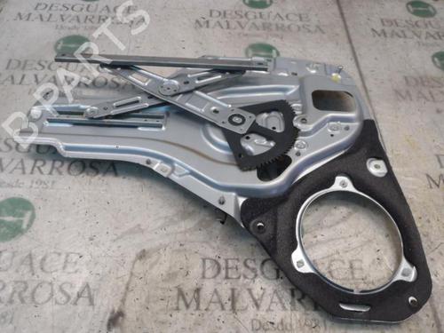 Used Rear right window mechanism KIA SPORTAGE II (JE_, KM_) 2.0 i 16V (141 hp) 3812425
