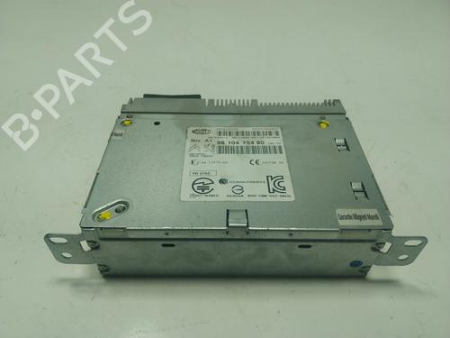 Used Radio Radio PEUGEOT 508 I (8D_) 1.6 HDi (115 hp) 18647613 18647613