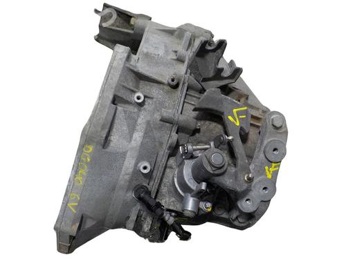 Gearbox OPEL INSIGNIA A (G09) 2.0 CDTI (68) | BP7005210M3 
