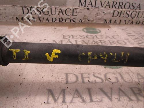 Left front driveshaft MERCEDES-BENZ S-CLASS (W220)  | BP3825612M38 