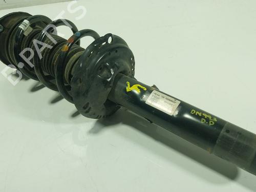 Right front shock absorber AUDI Q3 (F3B) | BP30610232M17 - Image 2