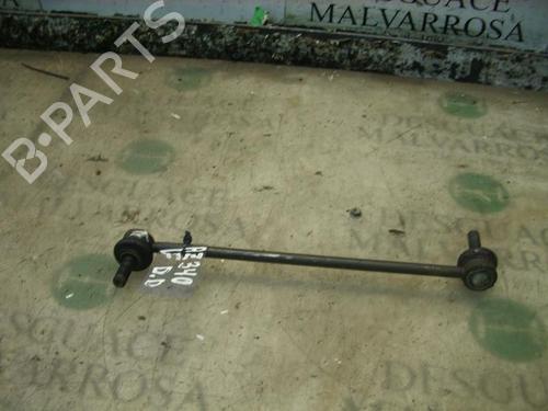 Used Right front suspension arm Right front suspension arm CITROËN C5 I (DC_) [2001-2005] 14265383 14265383