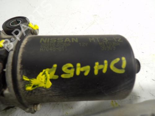 Front wiper motor NISSAN NV200 / EVALIA Bus  | BP9223104M29 