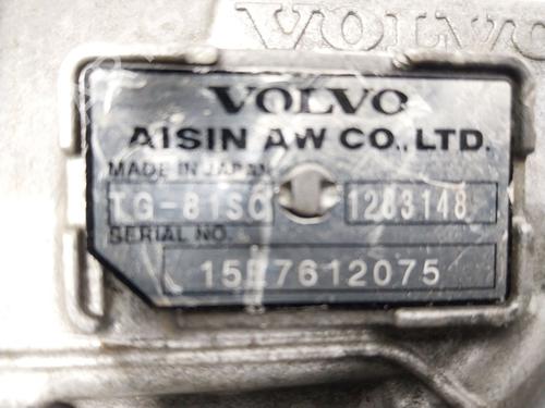 Gearbox VOLVO XC60 I SUV (156) | BP31291303M3