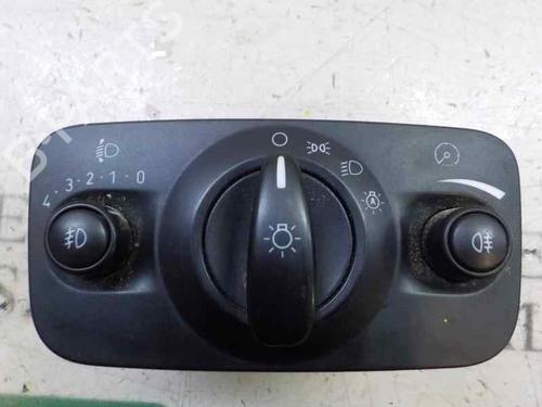 Used Headlight switch FORD MONDEO IV (BA7) 2.0 TDCi (140 hp) 5414097