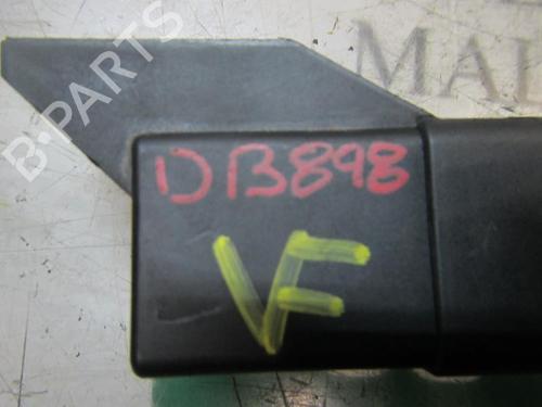 Electronic module CITROËN C4 II (NC_)  | BP9090573M83 