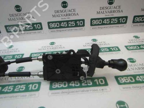 Gear lever FORD KA (RU8) 1.2 | BP7411792M90 - Image 4