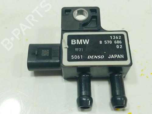 Used Electronic module Electronic module BMW XM (G09) XM All-wheel Drive (653 hp) 33886815 33886815