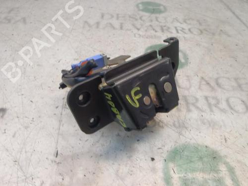 Hood lock HONDA JAZZ II (GD_, GE3, GE2) 1.4 | BP8770279C133 