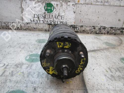 Used Right front shock absorber Right front shock absorber SSANGYONG KYRON 2.0 Xdi (141 hp) 3842018 3842018