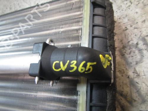 Heater matrix MERCEDES-BENZ SLK (R170)  | BP4010761M63 