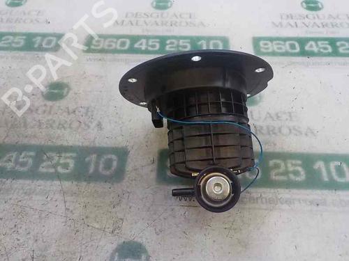 Fuel pump MERCEDES-BENZ SLK (R171)  | BP5881204M76 