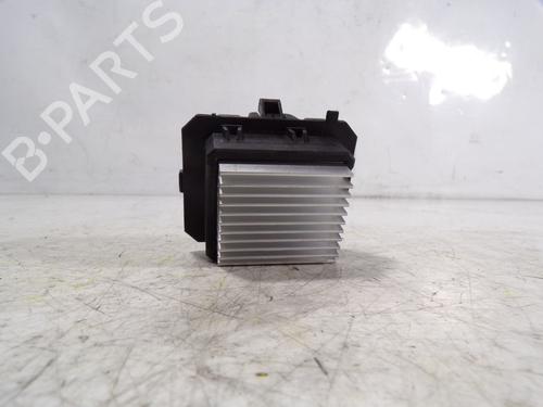 Heater resistor PEUGEOT 508 I (8D_) 2.2 HDi | BP11645086M108 