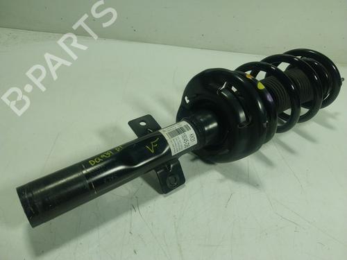 Left front shock absorber FORD TRANSIT V363 Platform/Chassis (FED, FFD)  | BP24738329M16 