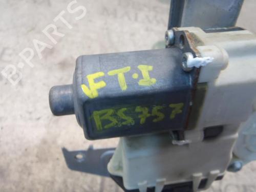 Rear left window mechanism CITROËN C4 I (LC_)  | BP3800313C24 