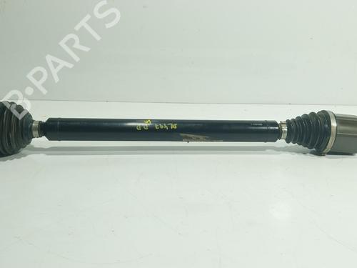 Used Right front driveshaft Right front driveshaft SEAT LEON Sportstourer (KL8, KLD) [2020-2026] 33016302 33016302