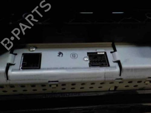 Display monitor MERCEDES-BENZ C-CLASS (W204)  | BP5319840C48 