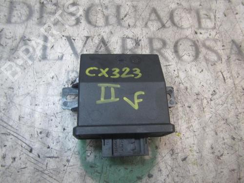 Electronic module PEUGEOT 5008 (0U_, 0E_) 2.0 HDi BP3840777M83