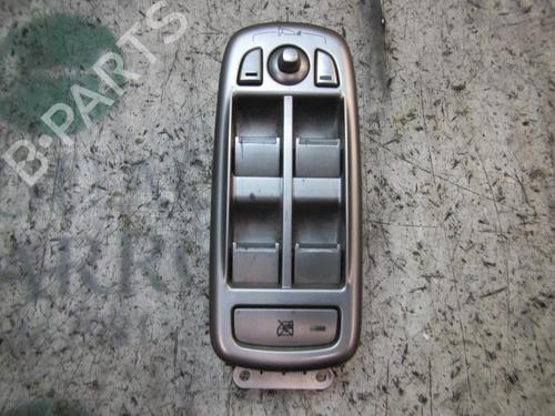Used Left front window switch Left front window switch JAGUAR XF I (X250) 2.7 D (207 hp) 4005604 4005604