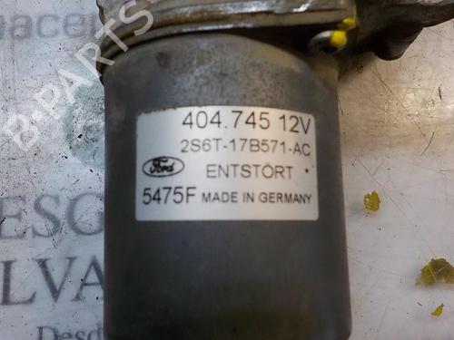 Viskermotor vindrude FORD FUSION (JU_)  | BP3857199M29 